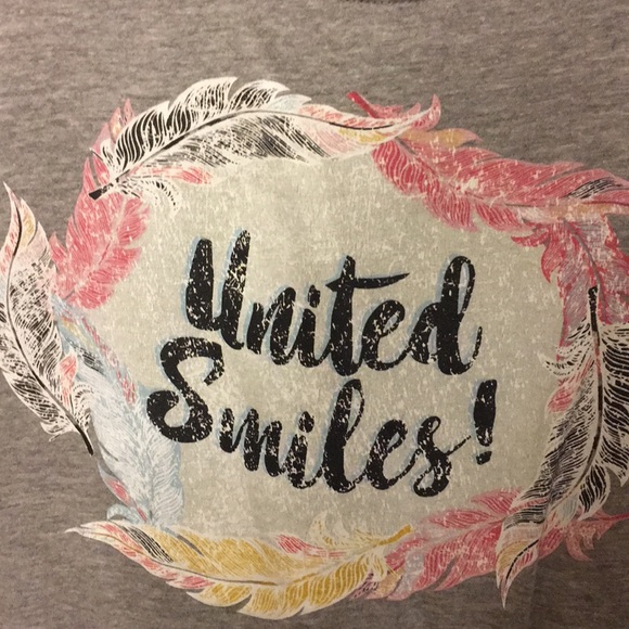 Odd Molly T-Shirt 2 M/L - Picture 2 of 3